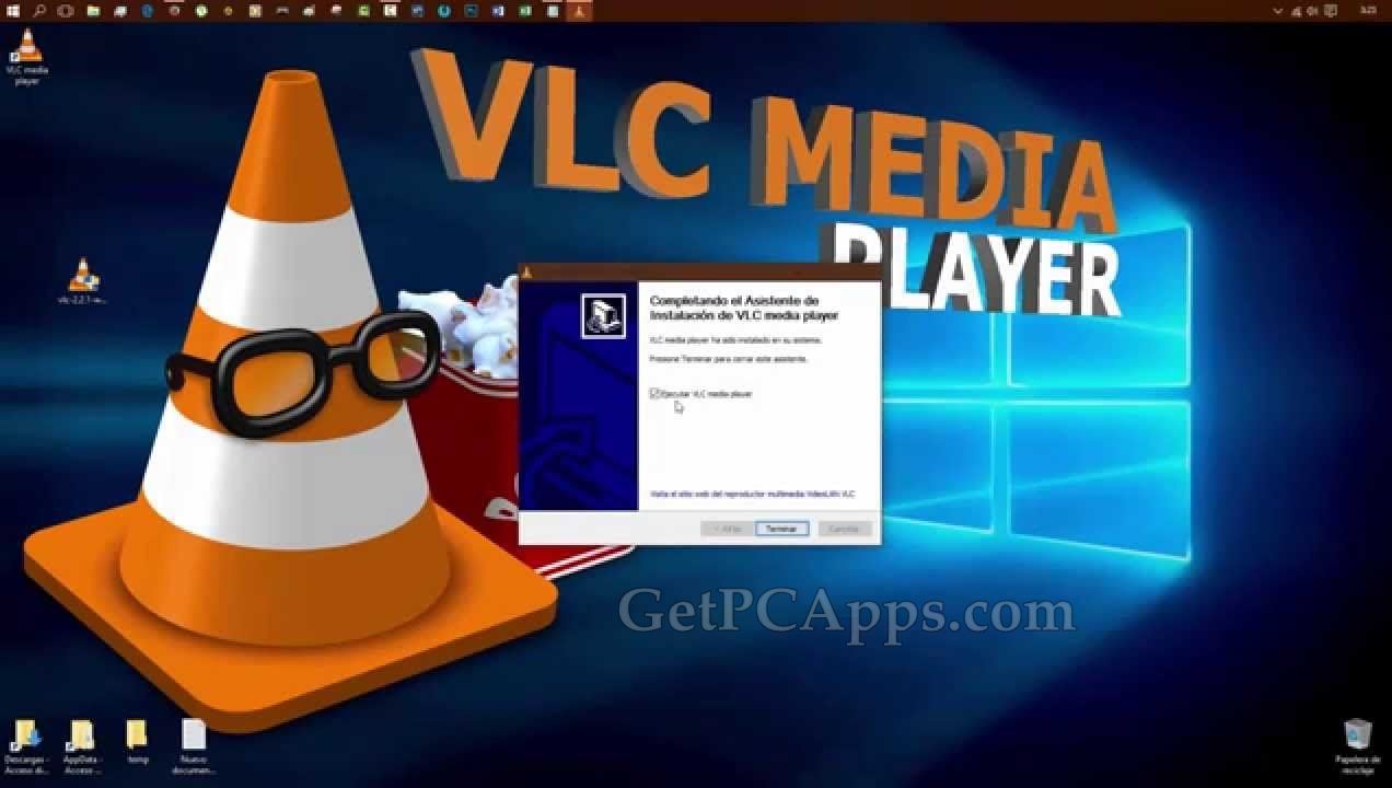 vlc media player download windows 7