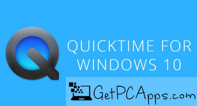 download quicktime for pc