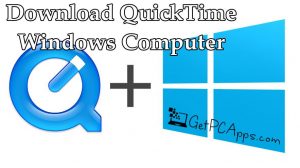 download quicktime for pc