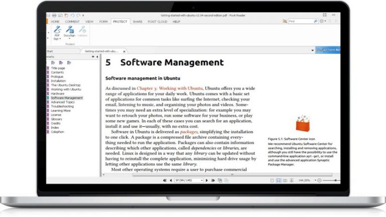 pdf viewer for windows 7 program
