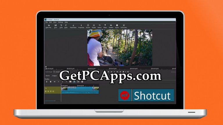 download the new version for windows Shotcut 23.07.09