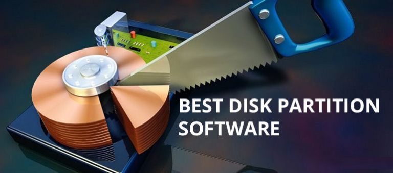 free disk partition software for windows 10
