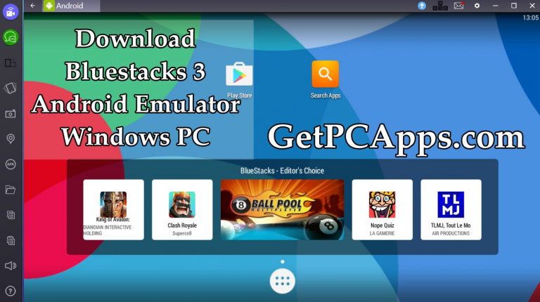 how do i update to the newest version of android on bluestacks