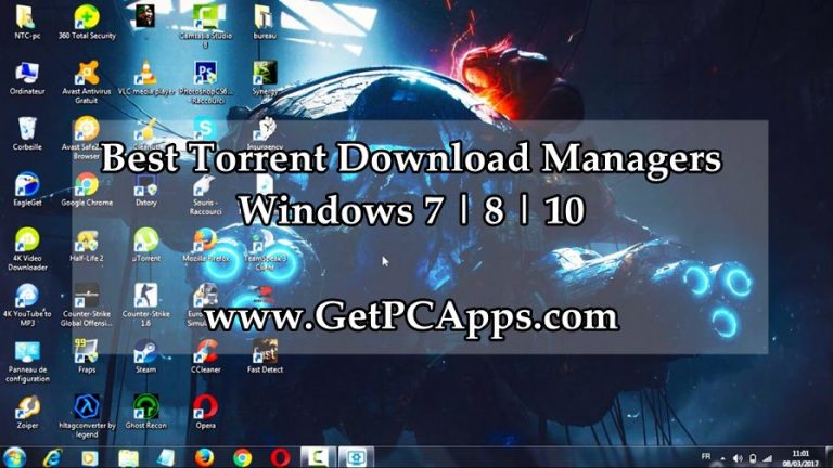 best torrent software fro pc