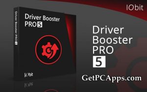 Driver Booster Pro download the new version for windows