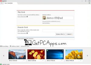 anydesk download offline installer