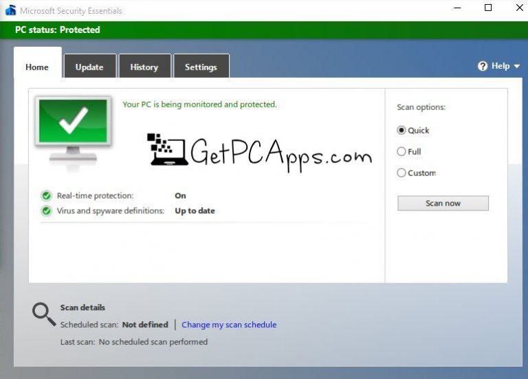 microsoft safety scanner free download for windows 7