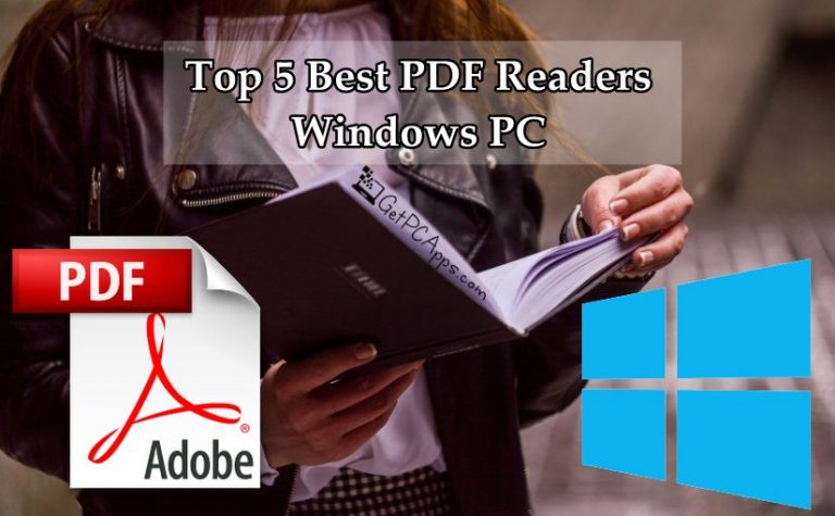 pdf reader software