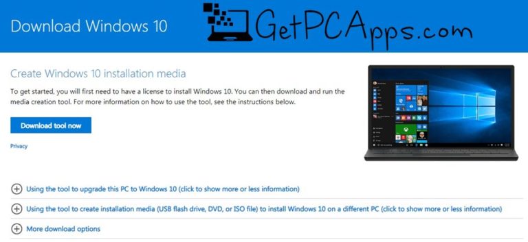 fastest way to download windows 10 iso file