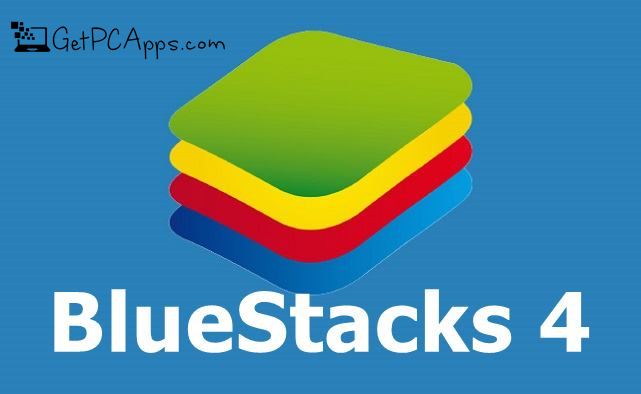 install apps on bluestacks