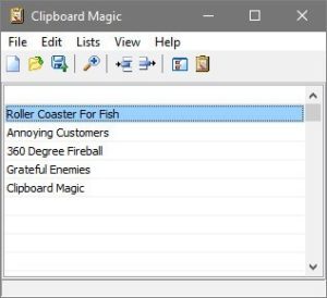 clipboard manager for windows 7