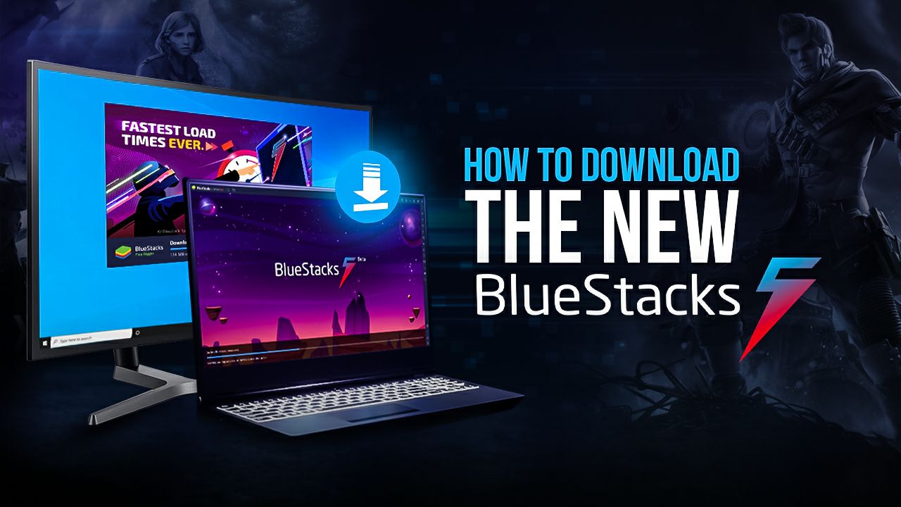 bluestacks for windows xp 32 bit download
