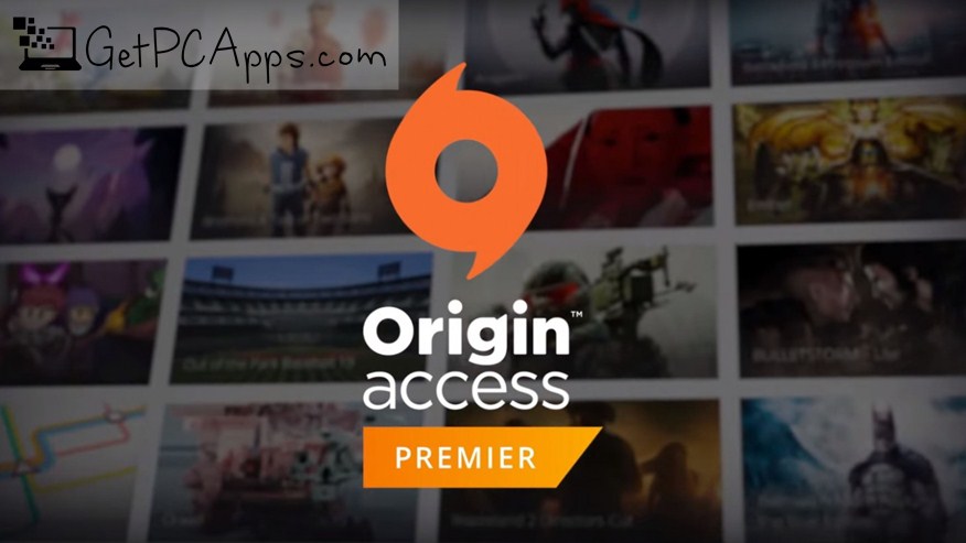 Origin Offline Installer