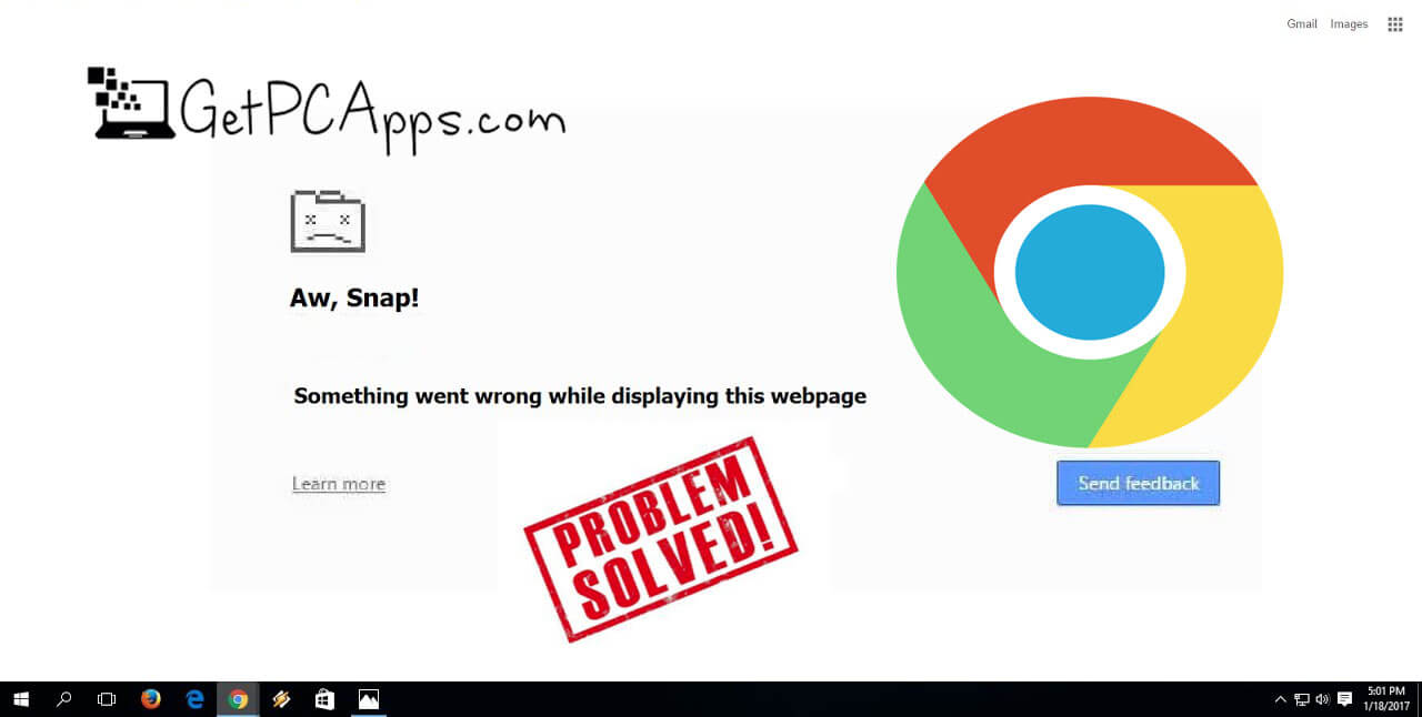 Best Ways To Fix Google Chrome Crashing, Freezing & Hanging Windows PC ...