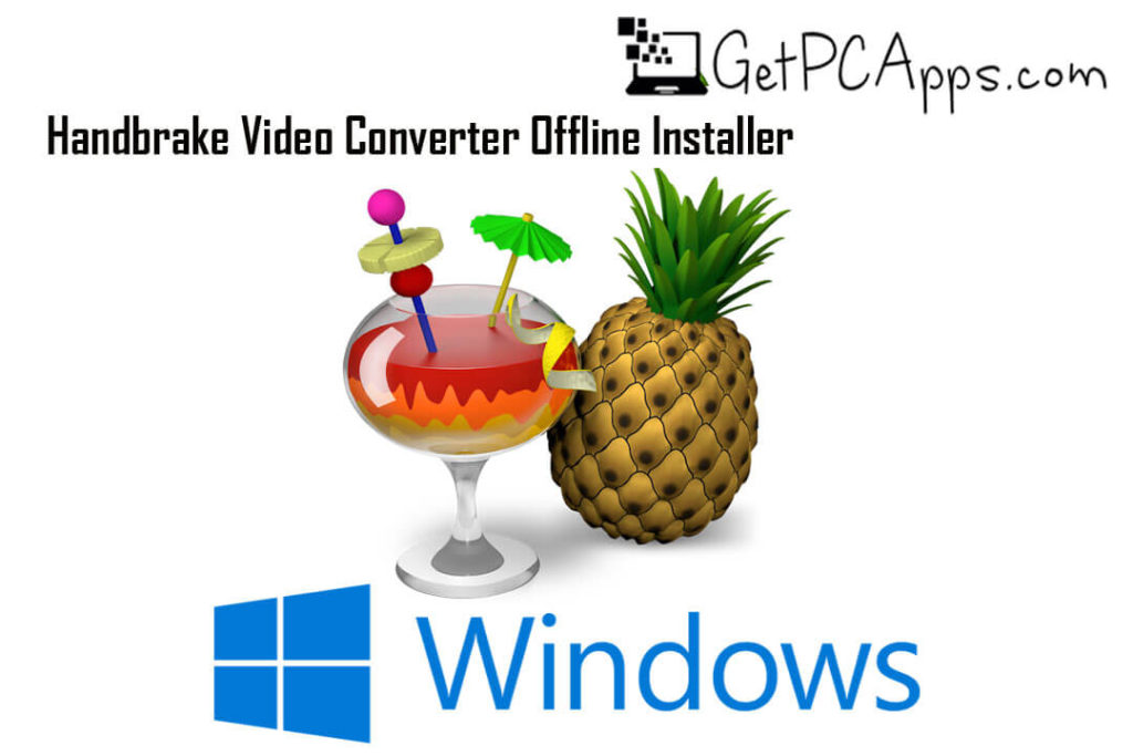 handbrake video converter download