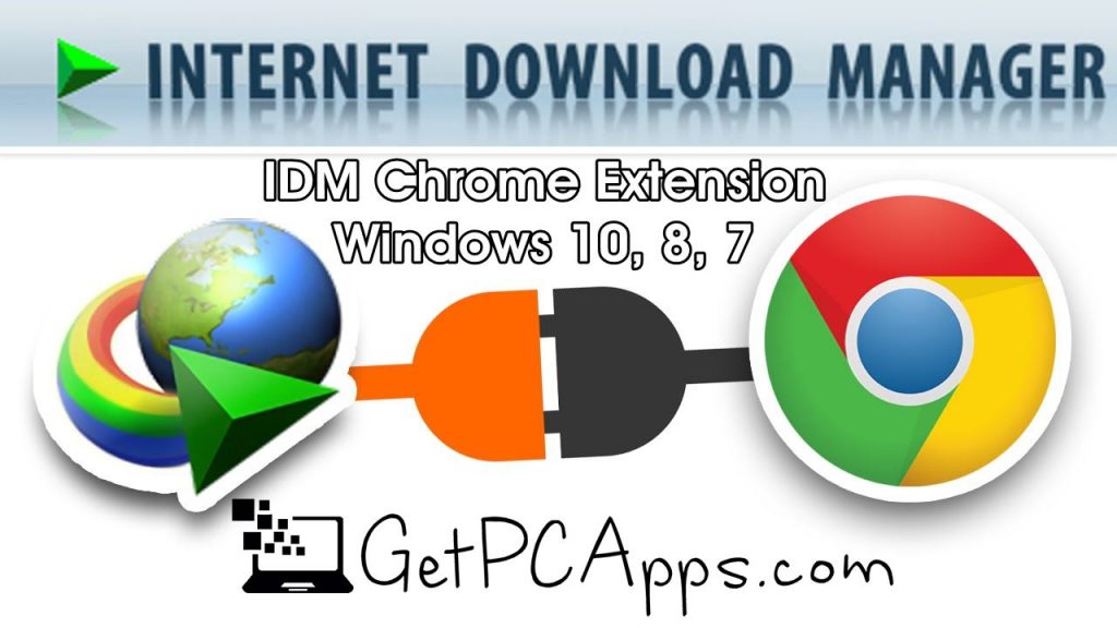 chrome download manager