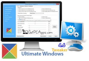 ultimate windows tweaker best settings