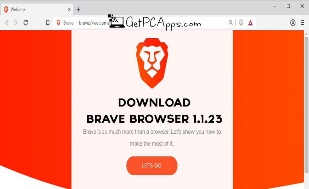 brave browser download 64 bit