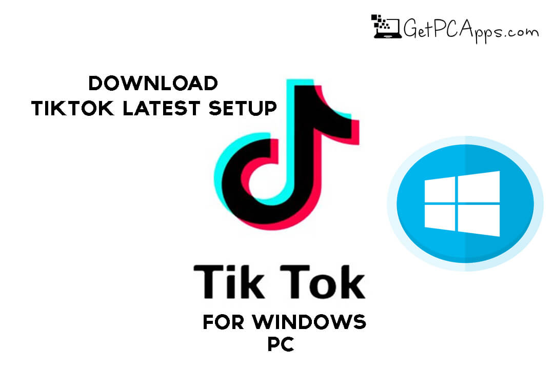 tik tok for pc download window 10