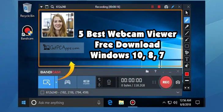 ip camera viewer windows 10 free download