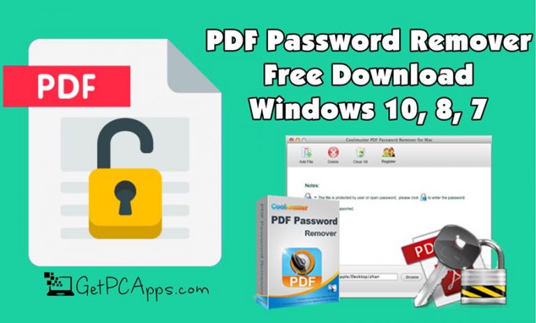 free download password remover for windows 10