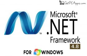 Net framework 4 8 не поддерживается этой операционной системой windows 8