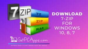 download 7zip for win 10