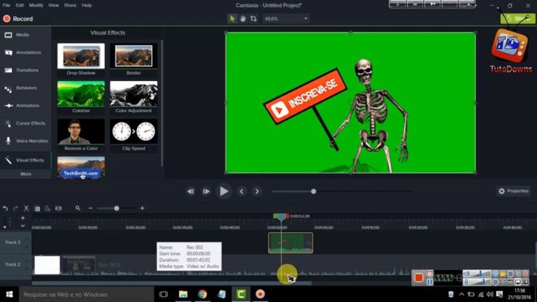 is getting camtasia studio 8 for free illegal