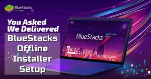 BlueStacks 5.13.210.1007 for mac download