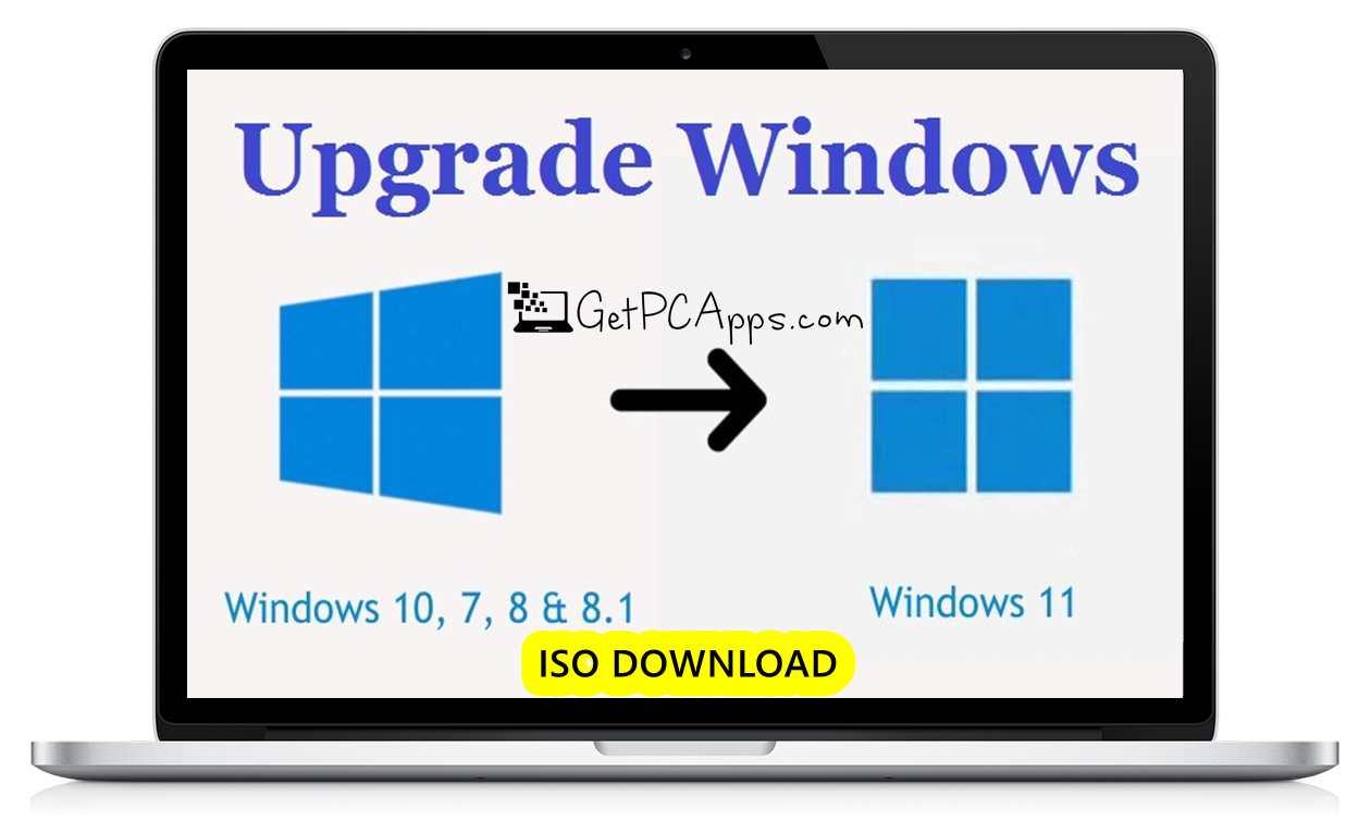 upgrade to windows 11
